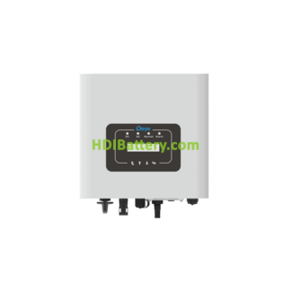 Inversor String Monof�sico Deye Sun 3KW SUN-3K-G04P1-EU-AM1 | on-grid